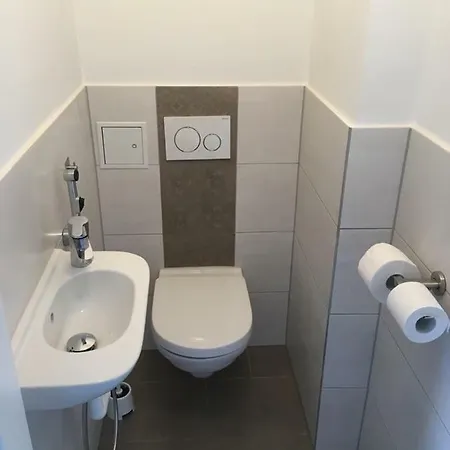 Uni Joanneum Lägenhet *